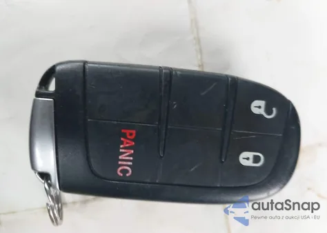 2016 Dodge Journey Se из США, поврежденный, VIN 3C4PDCAB3GT222758